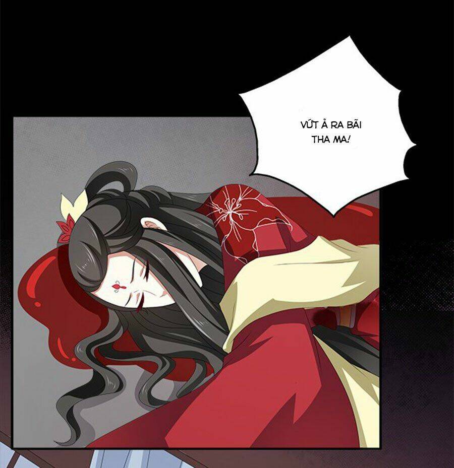 Thịnh Thế An Nhiên: Chapter 29