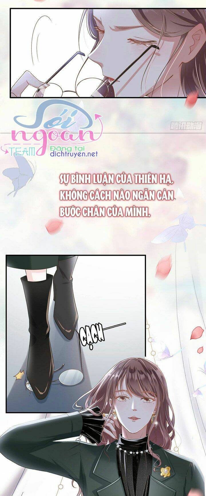 Bạn Gái Tôi Mới 30+: Chapter 0