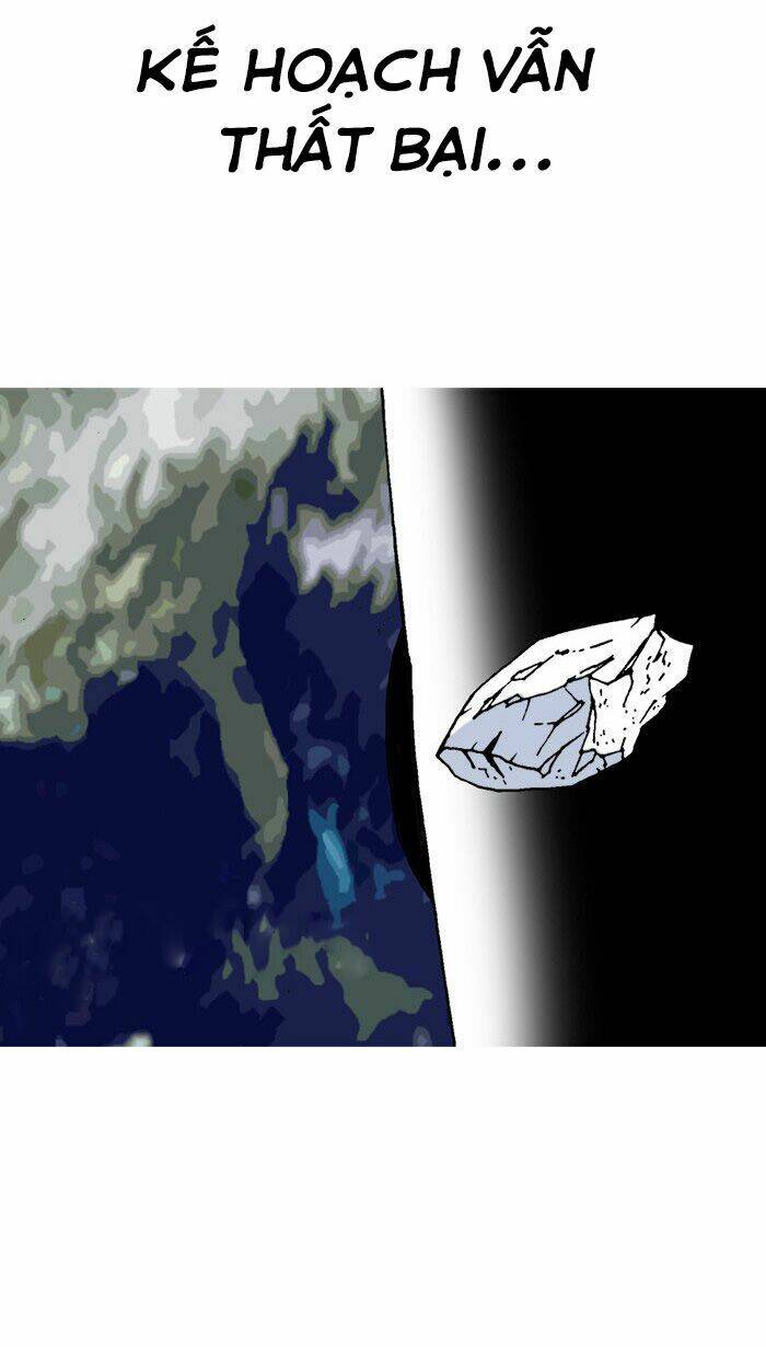 Mắc Kẹt Trên Mặt Trăng: Chapter 1