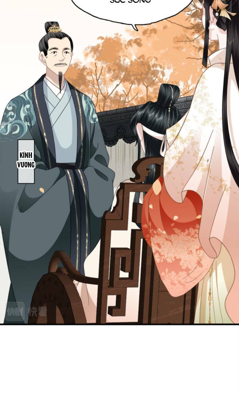 Điều Hương Vương Phi: Chapter 27