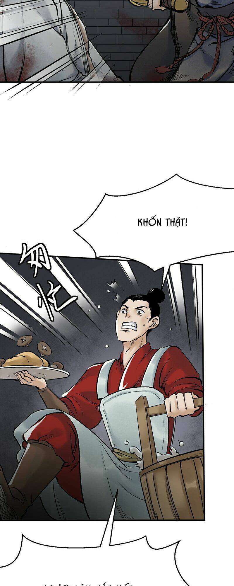 Liên Thành Quyết: Chapter 10
