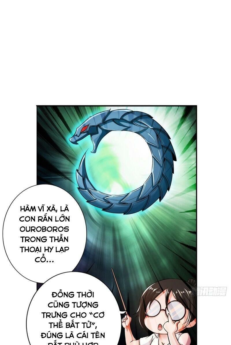 Hệ Thống Tìm Đường Chết Mạnh Nhất: Chapter 84
