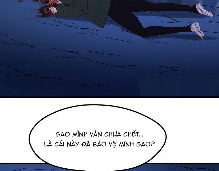 Lượm Được Một Tiểu Hồ Ly 2: Chapter 48.5