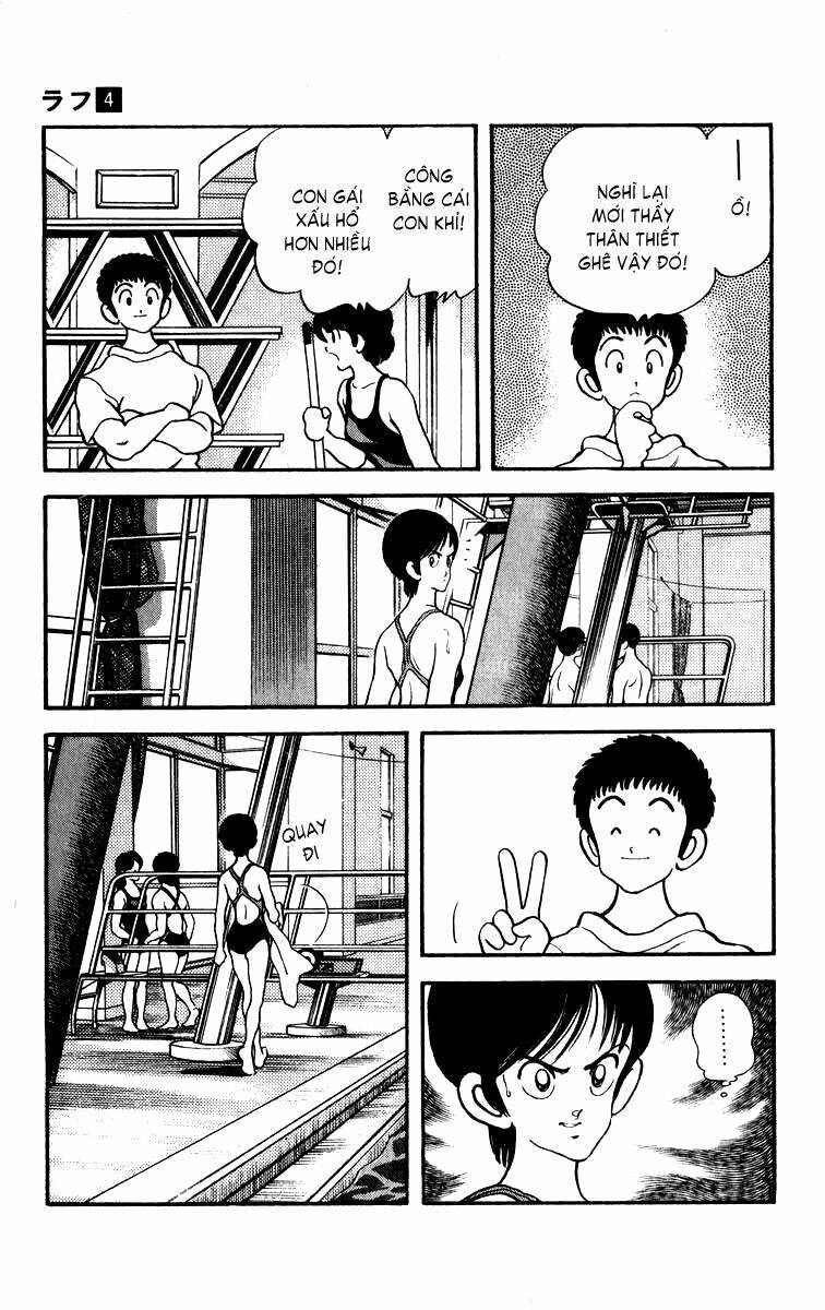 Rough - Ngọc Thô: Chapter 38