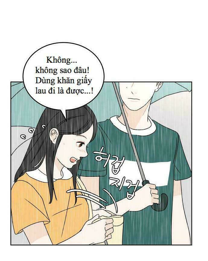 30 Phút Bước Đi Bên Em: Chapter 41