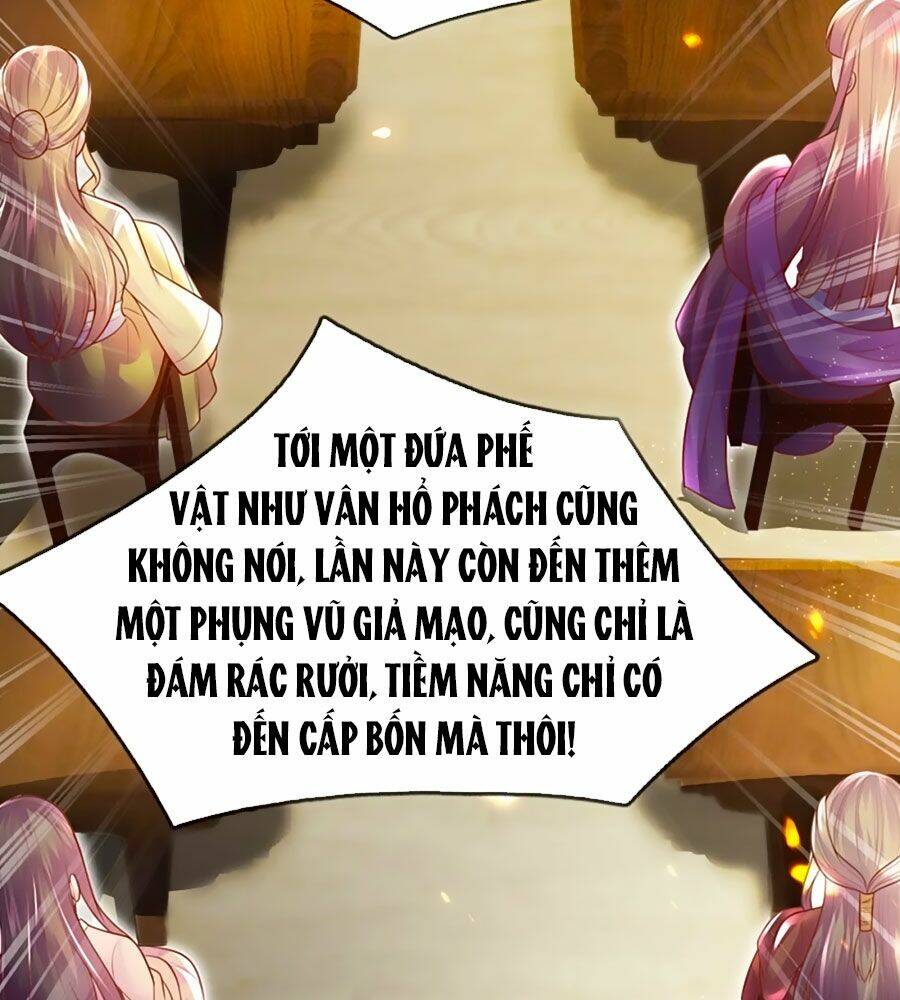 Phụng Lâm Thiên Hạ: Đệ Nhất Mỹ Nữ: Chapter 42