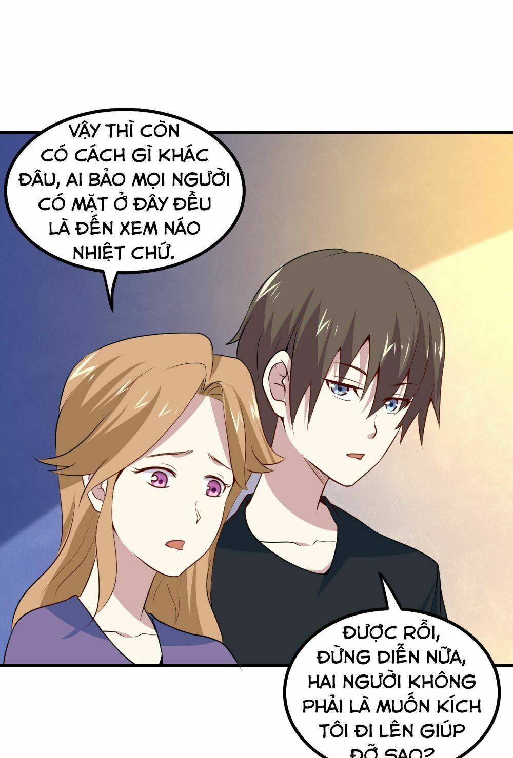 Tay Chơi Thần Cấp: Chapter 67