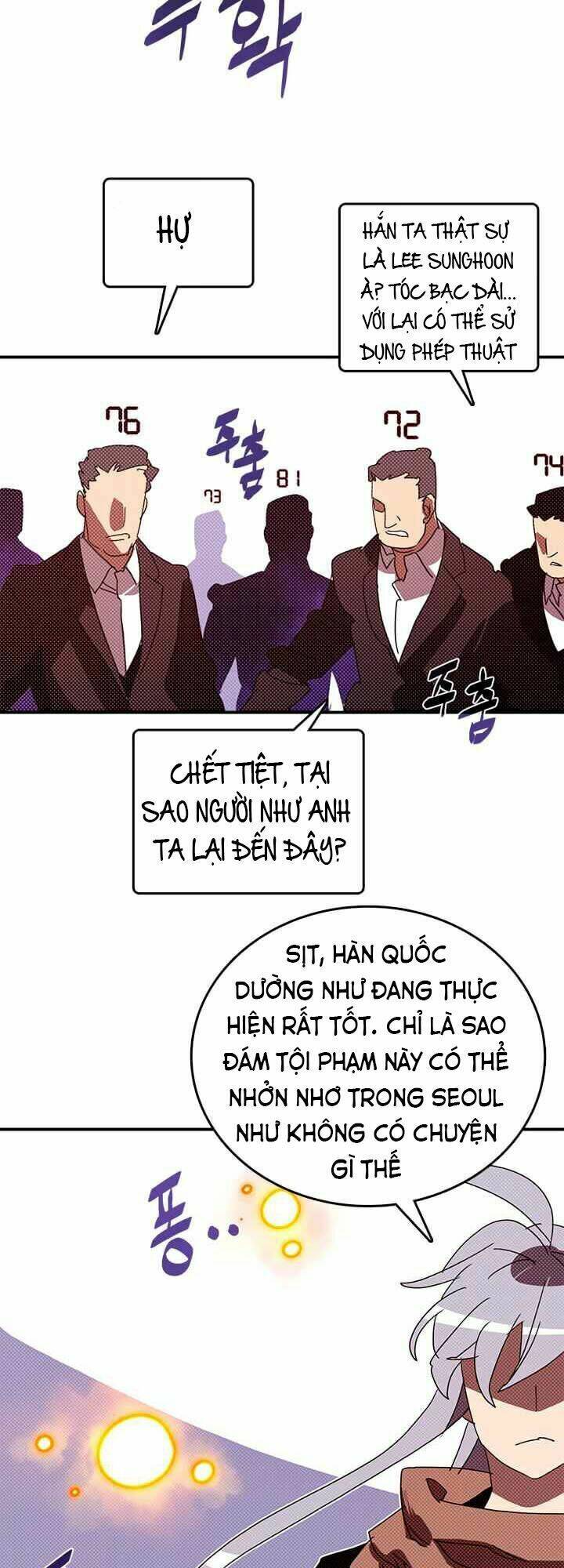 Ta Là Vua Pháp Sư: Chapter 128