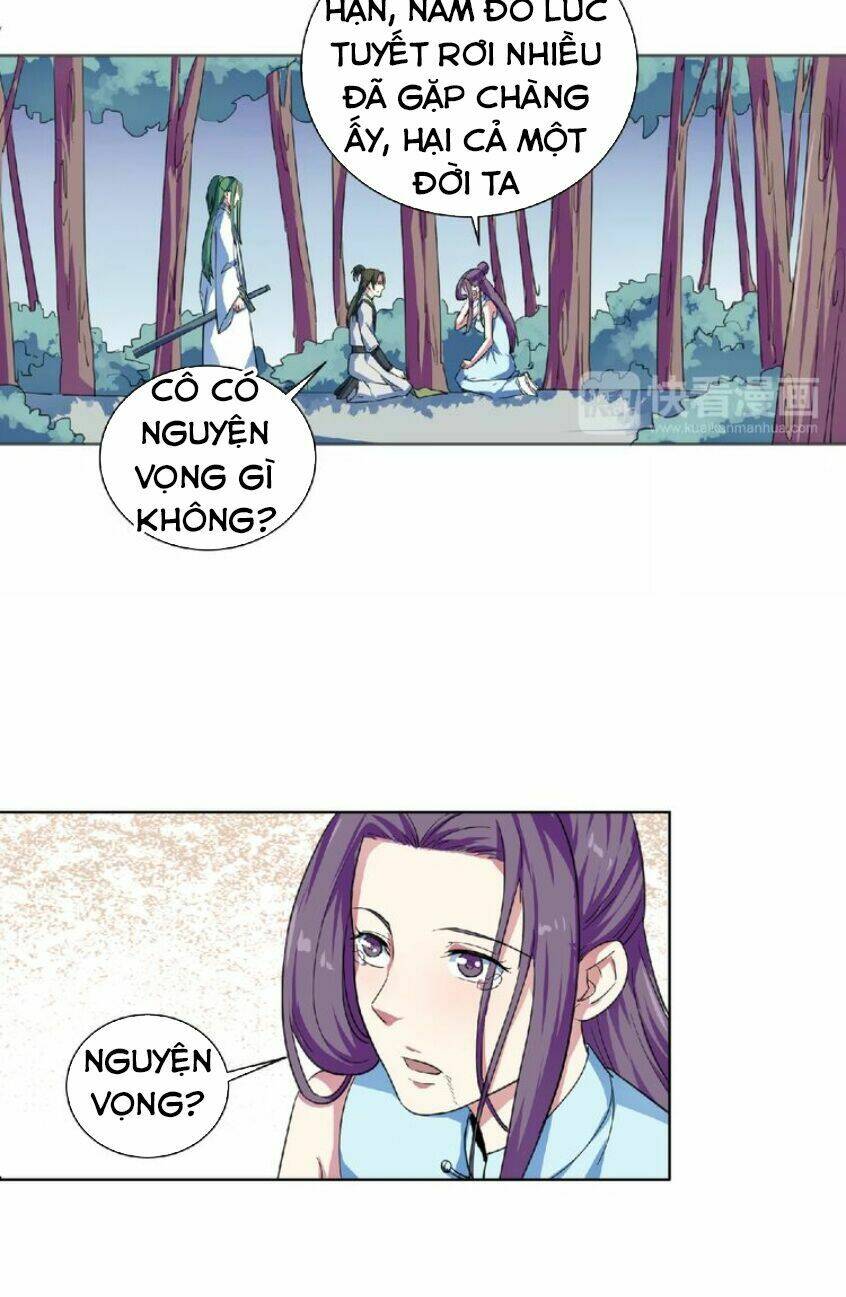 Nghịch Thiên Đại Thần: Chapter 22