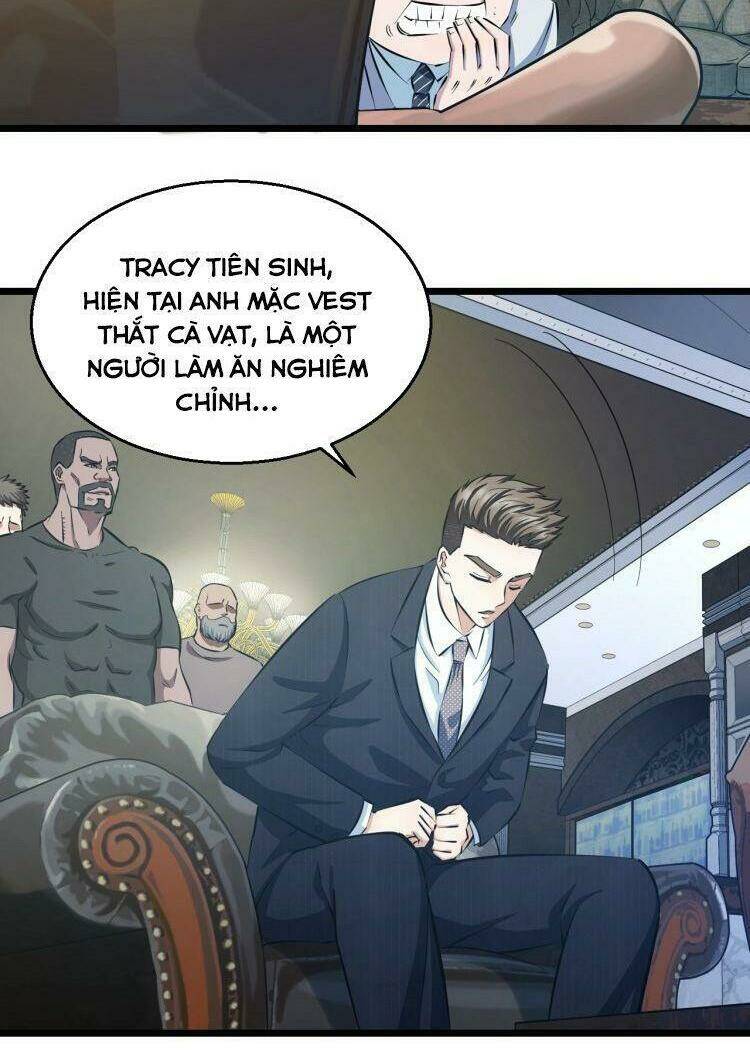 Đối Mặt Với Thử Thách: Chapter 16