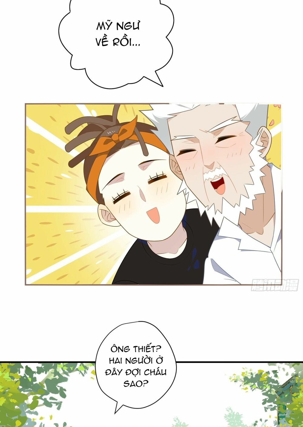 Nữ Phụ Như Tôi Cũng Có Ngày Ra Mắt: Chapter 25