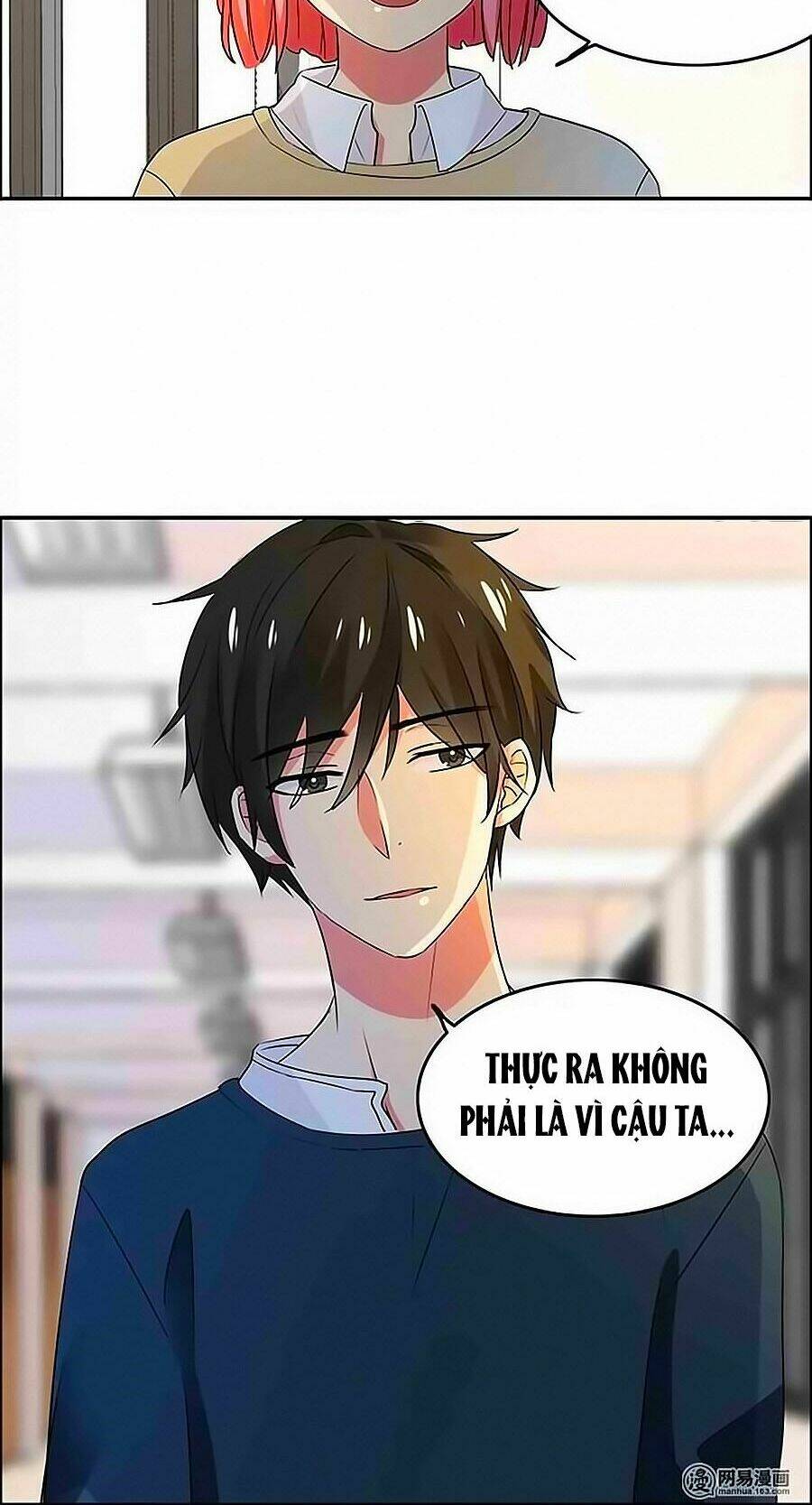 Đại Thần Tình Yêu Chớ Chạm Tôi: Chapter 20