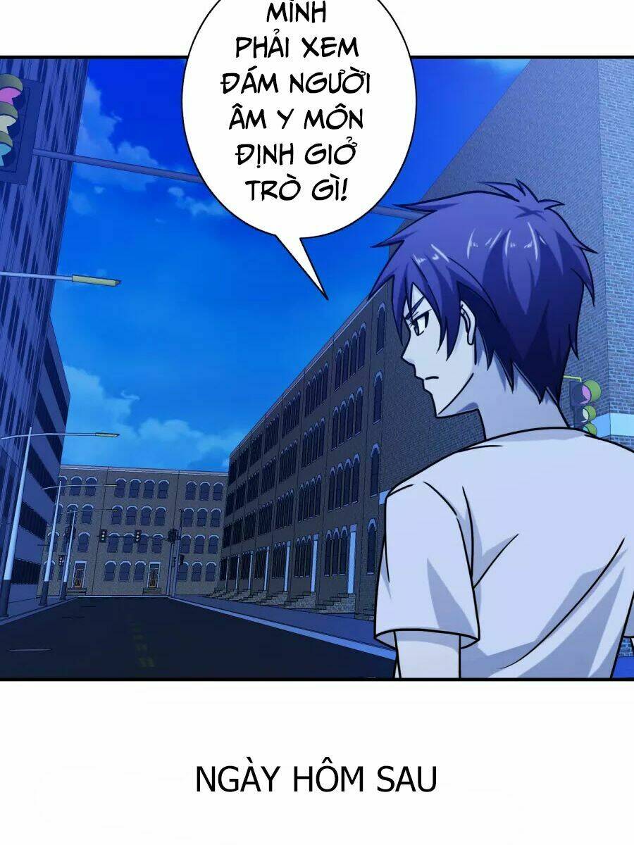 Hộ Hoa Cao Thủ Tại Đô Thị: Chapter 78