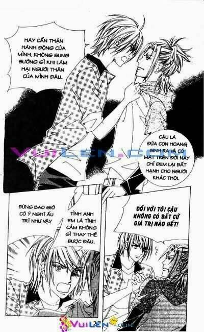 Bóng Mây Qua: Chapter 5