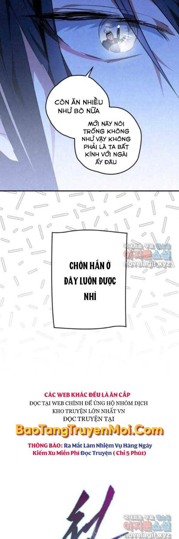 Thời Đại Hoàng Kim Của Thiên Kiếm: Chapter 21