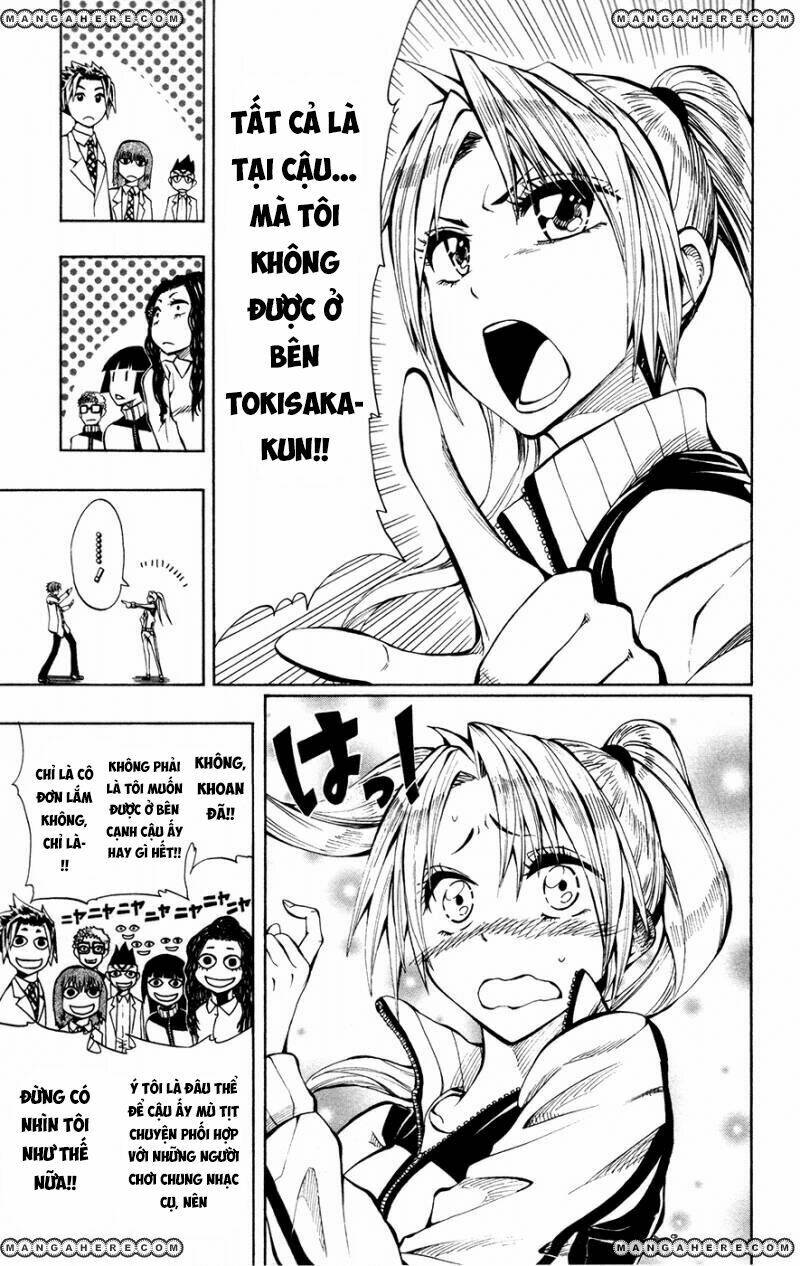 Soul Catcher: Chapter 9