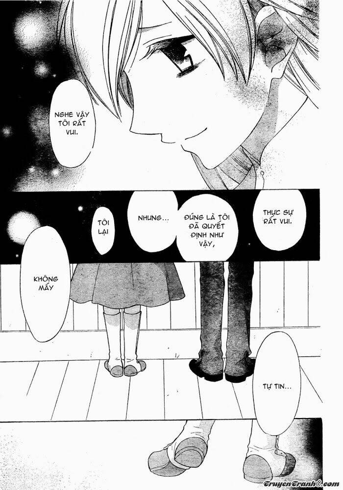 Liselotte Và Khu Rừng Phù Thủy: Chapter 5