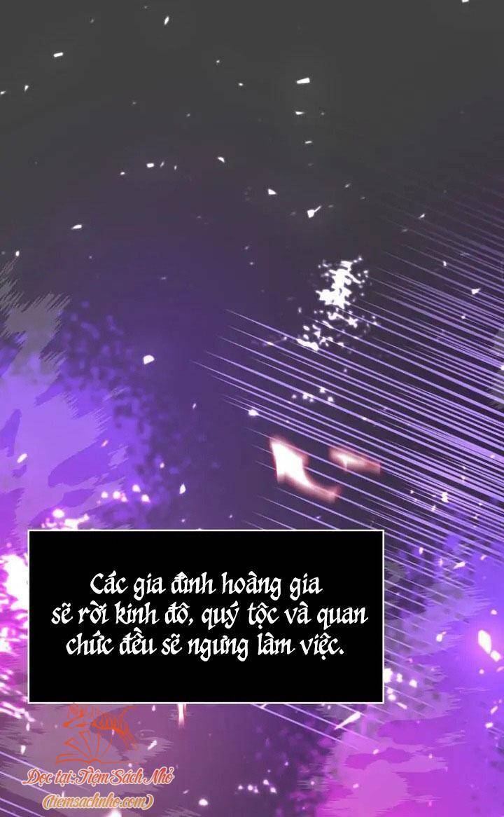 Lòng Trung Thành Với Kẻ Ác: Chapter 44