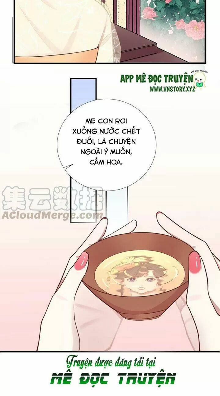 Hoàng Hậu Bận Lắm: Chapter 111