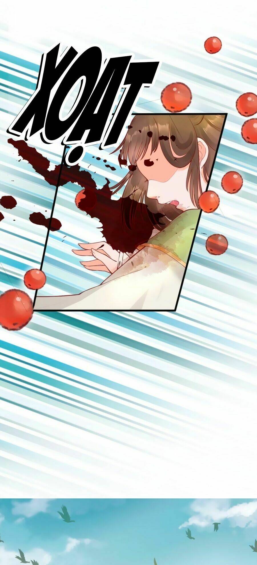 Thịnh Thế Lê Hoa Điện: Chapter 9