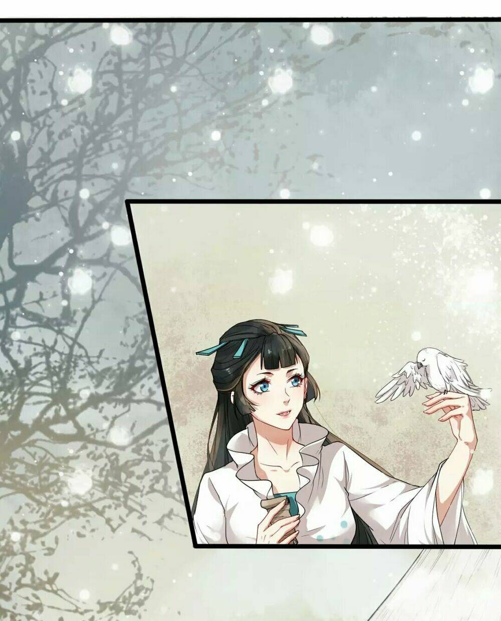 Bồng Sơn Viễn 2: Chapter 1