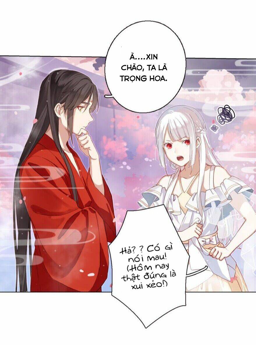 Cửu Thiên: Chapter 2