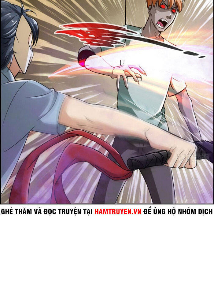 Hệ Thống Tìm Đường Chết Mạnh Nhất: Chapter 97