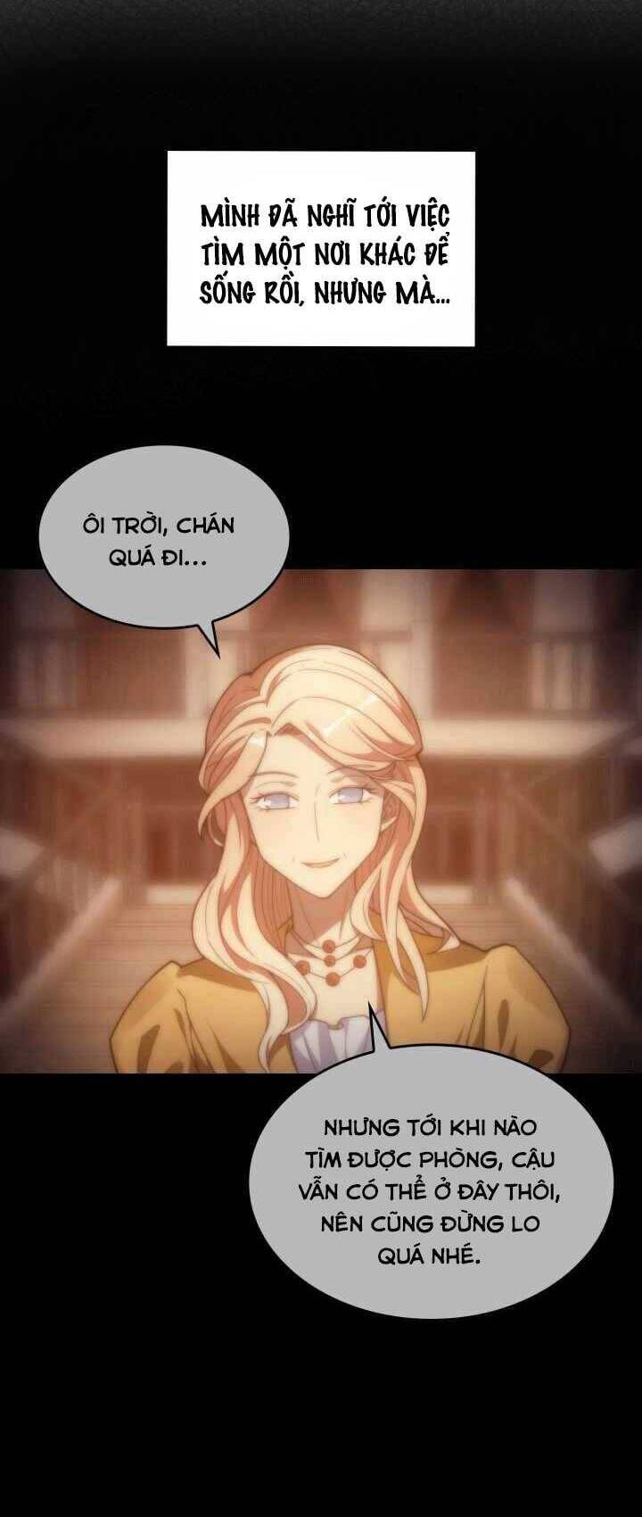 Tái Sinh Thành Công Chức Bình Thường Ở Một Thế Giới Xa Lạ: Chapter 18