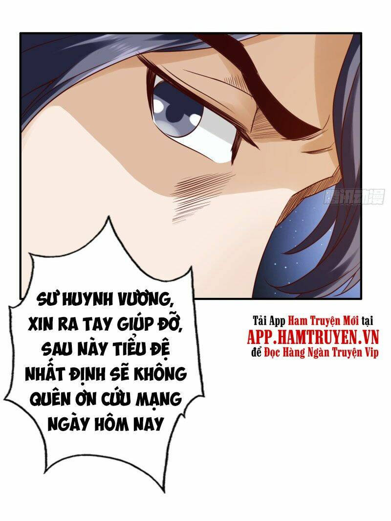 Chư Thiên Ký: Chapter 311