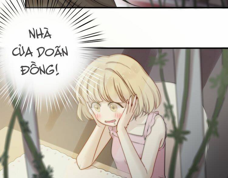 Viện Bảo Tàng Tâm Nguyện: Chapter 3.1