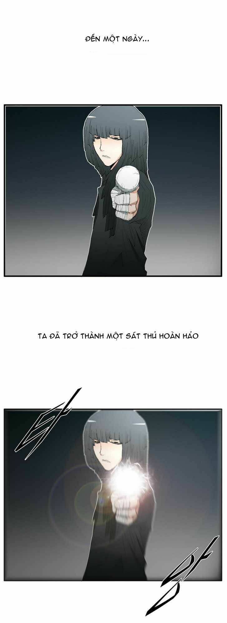 Siêu năng: Chapter 60