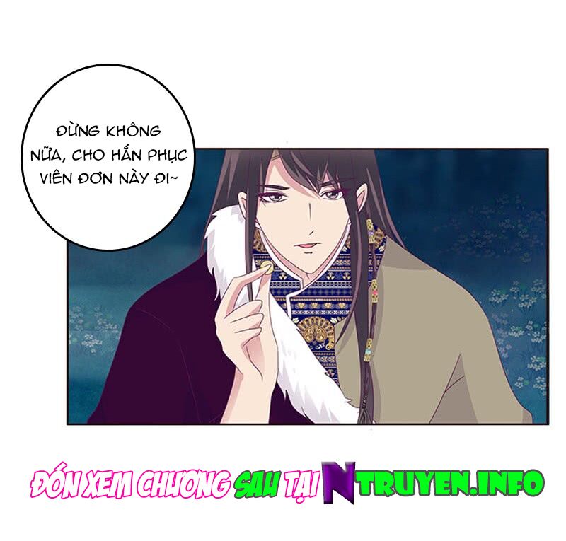 Thông Linh Phi: Chapter 304