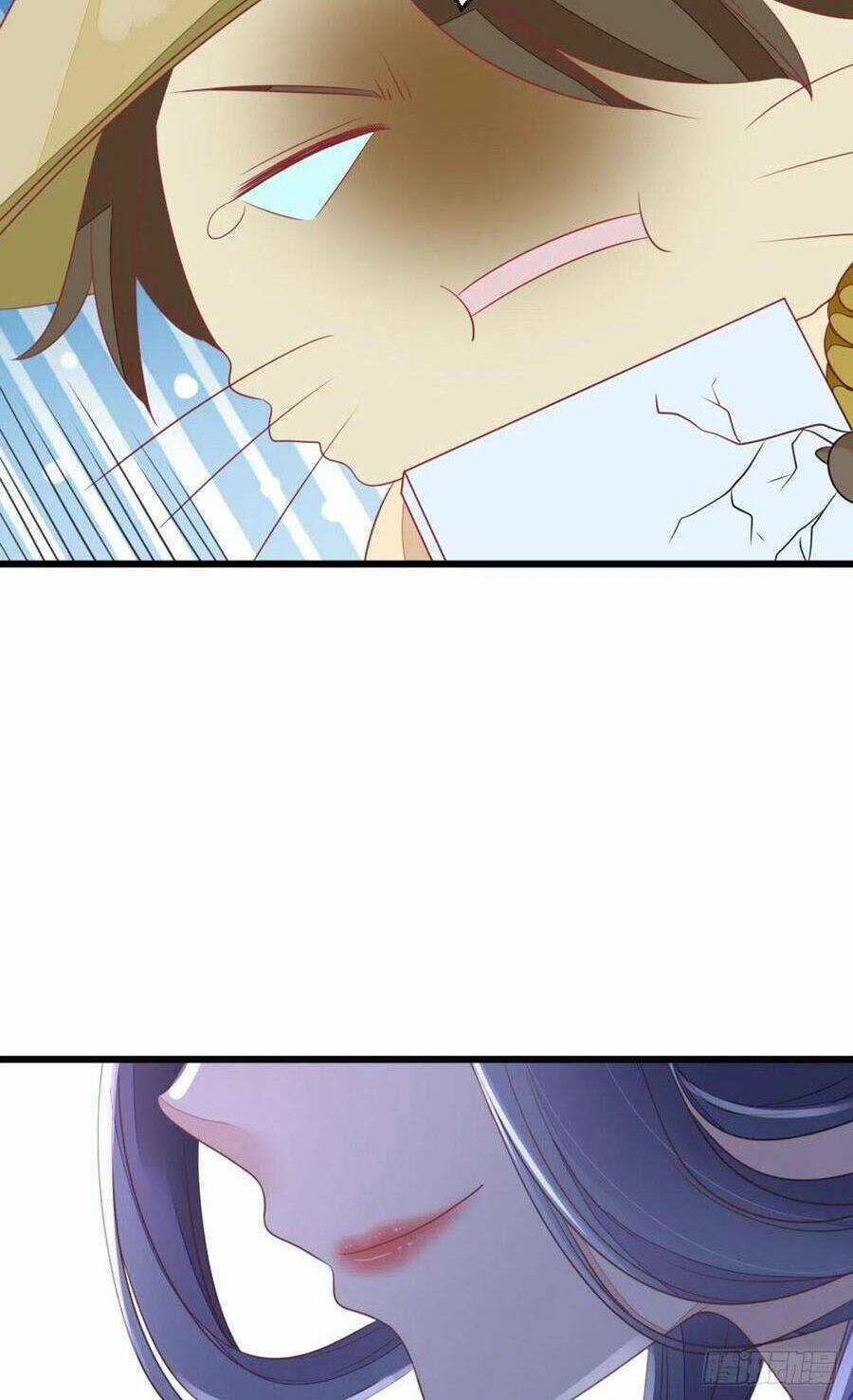 Mau Xuyên Không Rửa Tội Cho Nhân Vật Phản Diện: Chapter 25