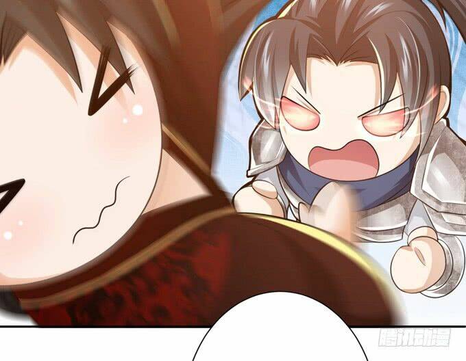 Tam Quốc Chi Vân Thăng Long Khởi: Chapter 4