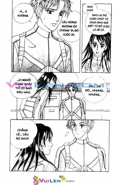 Cô Gái Yêu Kiều: Chapter 5