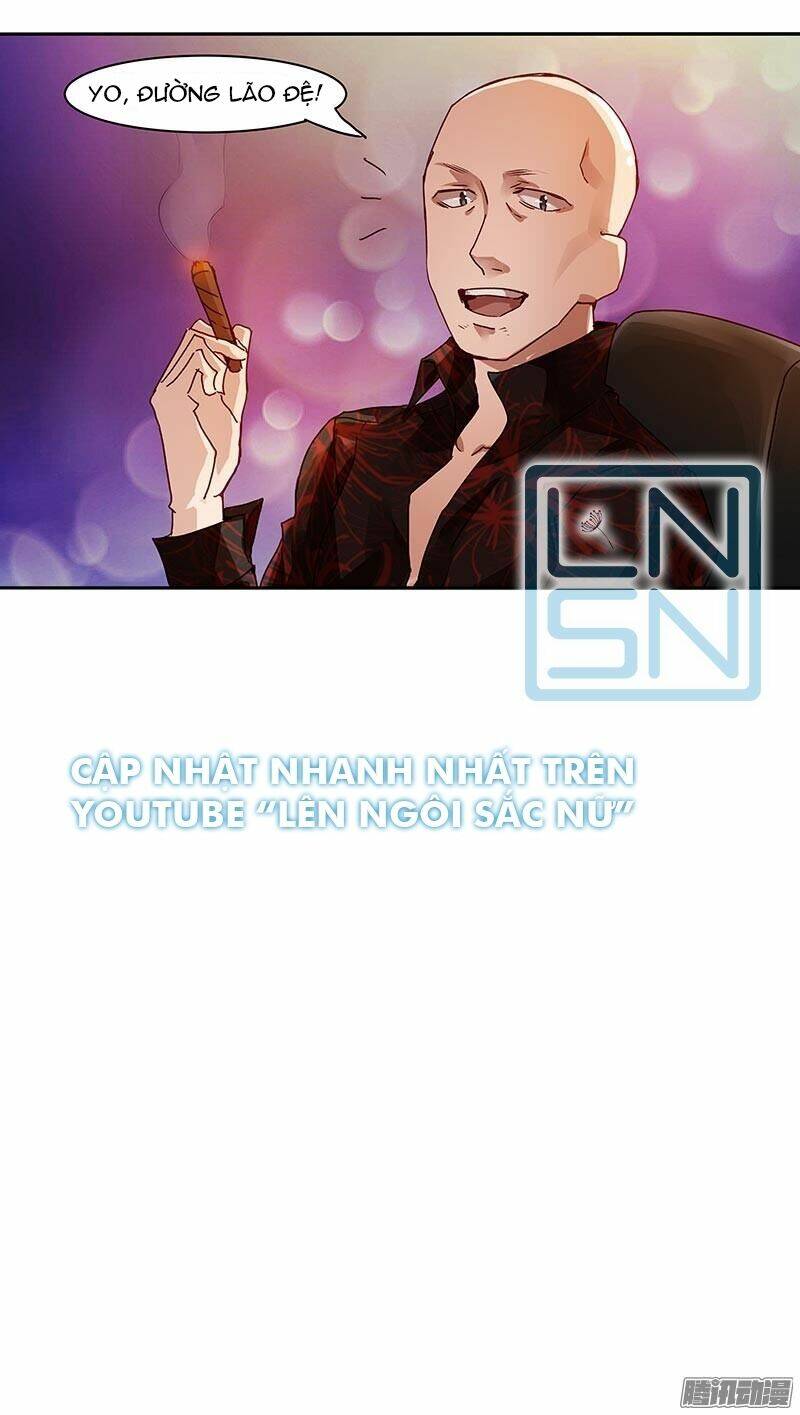 Vợ Yêu Của Ác Ma: Chapter 33