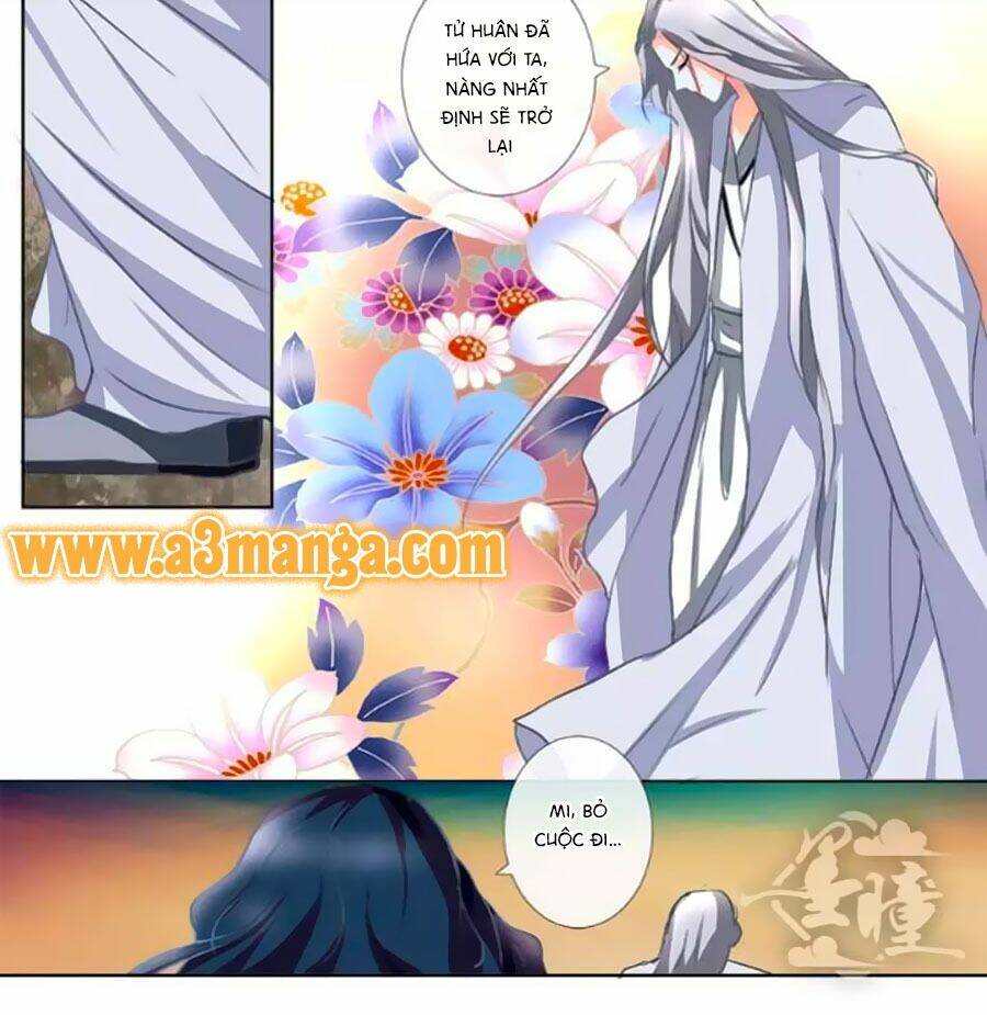 Ma Phi Giá Đáo: Chapter 6