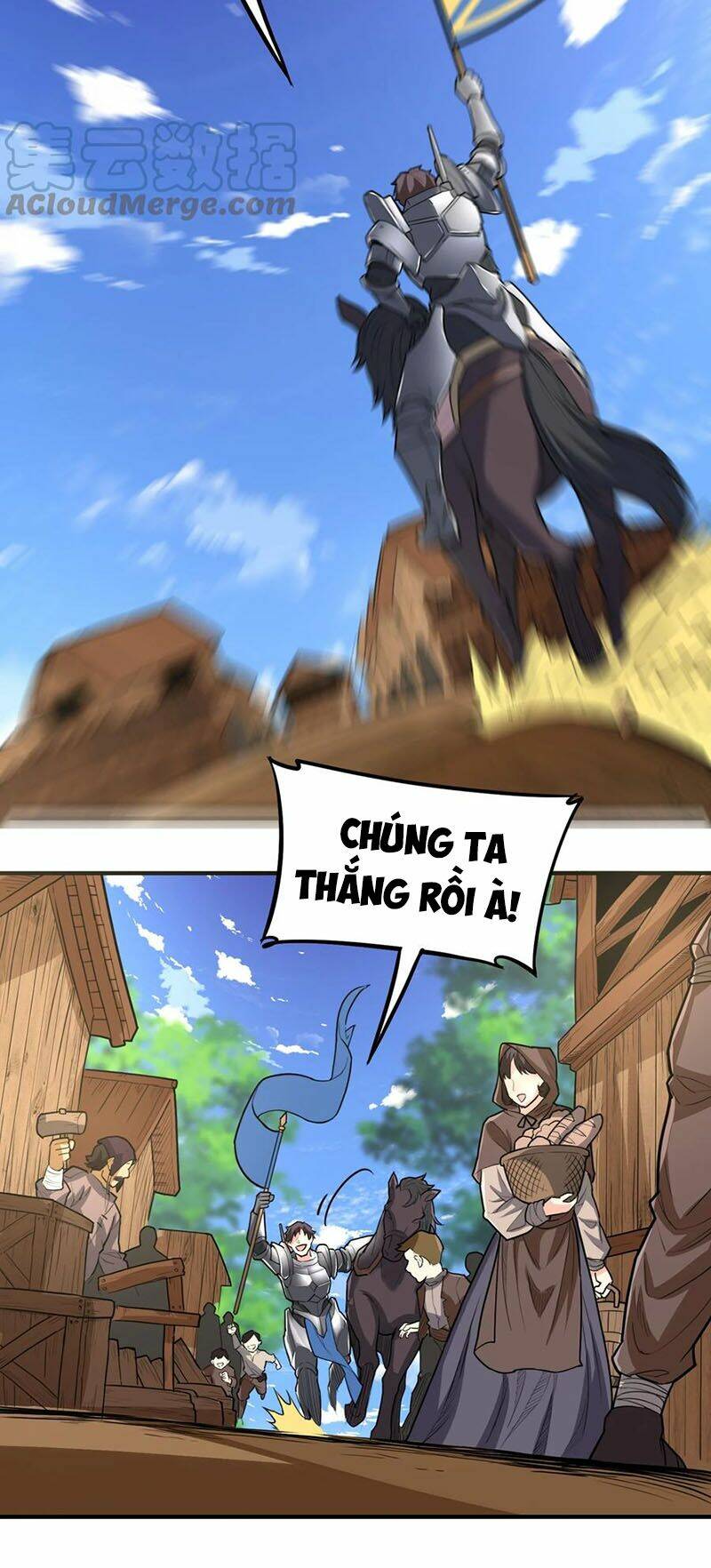 Lê Minh Chi Kiếm: Chapter 46