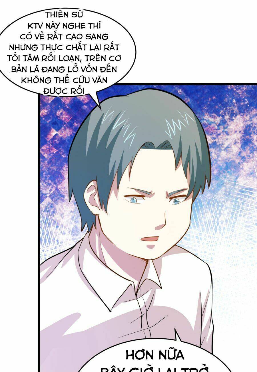 Tay Chơi Thần Cấp: Chapter 36