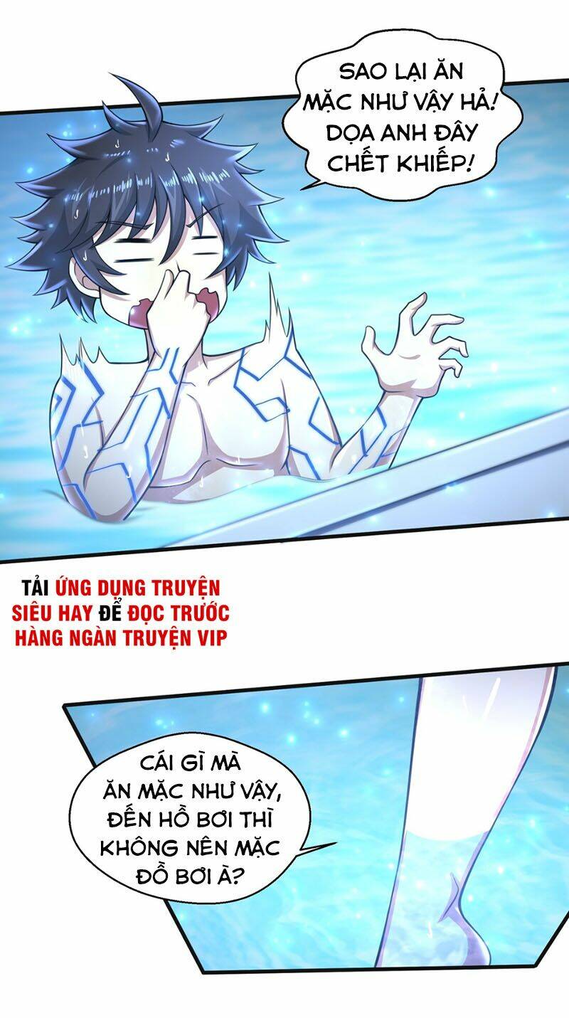 Một Trăm Triệu Điểm: Chapter 23