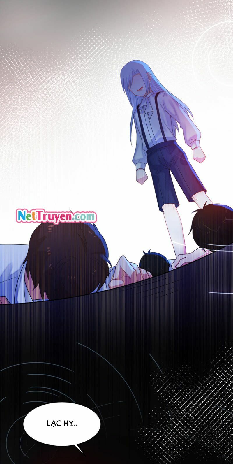 Ma Lạt Thiên Kim Đẩu Ác Thiếu: Chapter 172