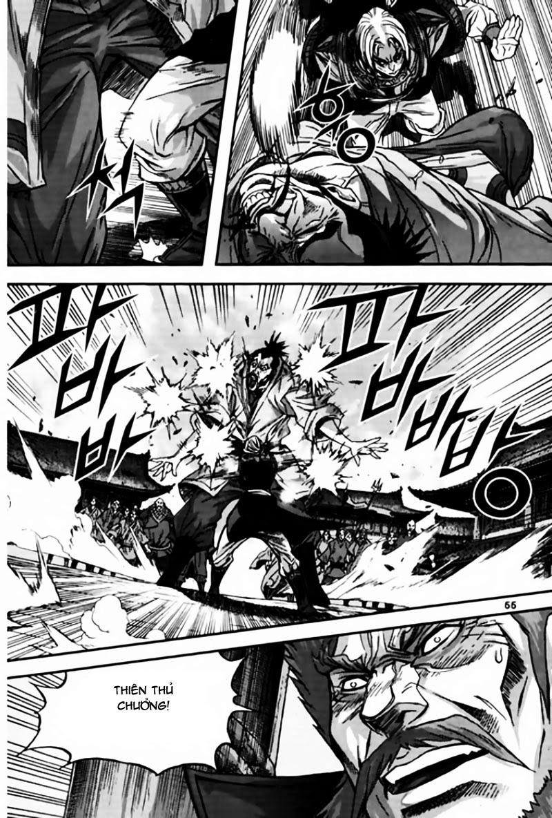 Diêm Đế: Chapter 42.2