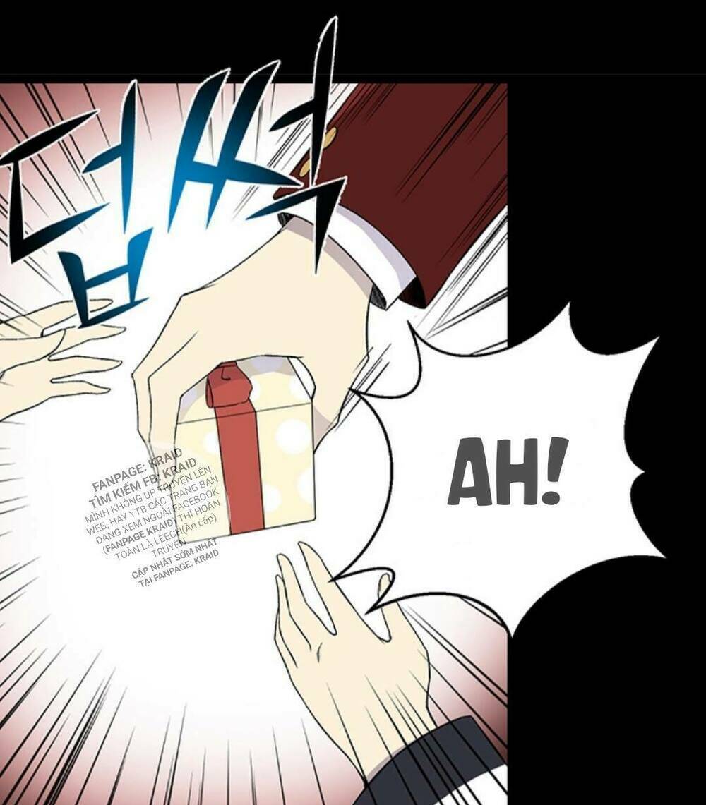 Luân Hồi Ác Nhân: Chapter 25