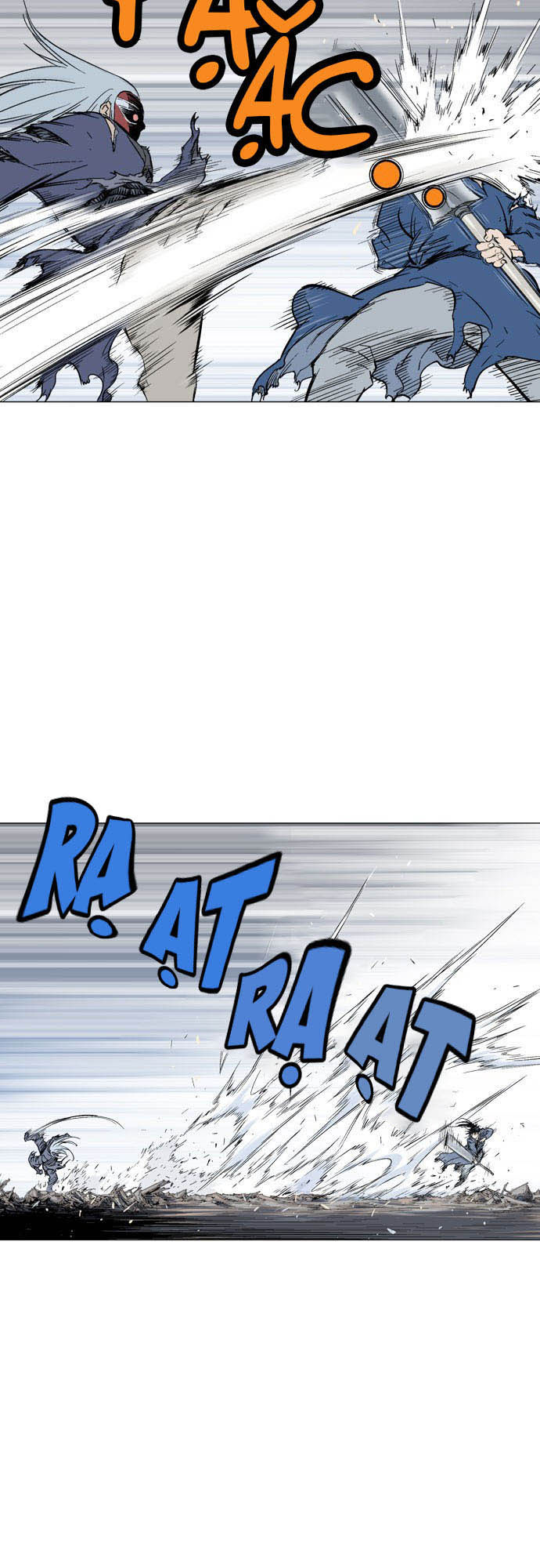 Cao Thủ 2: Chapter 22