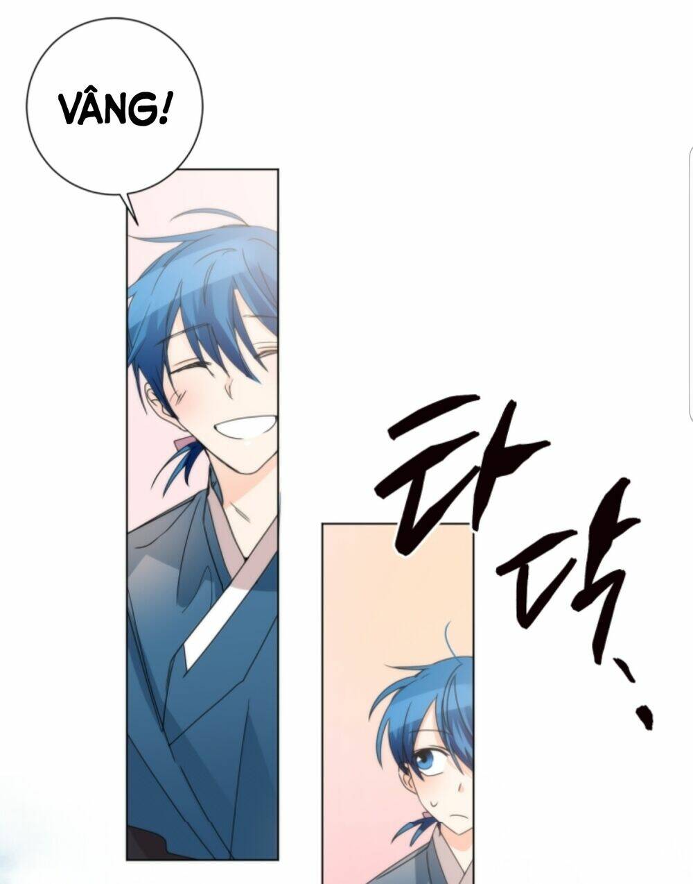 Chae Hong Sa: Chapter 63