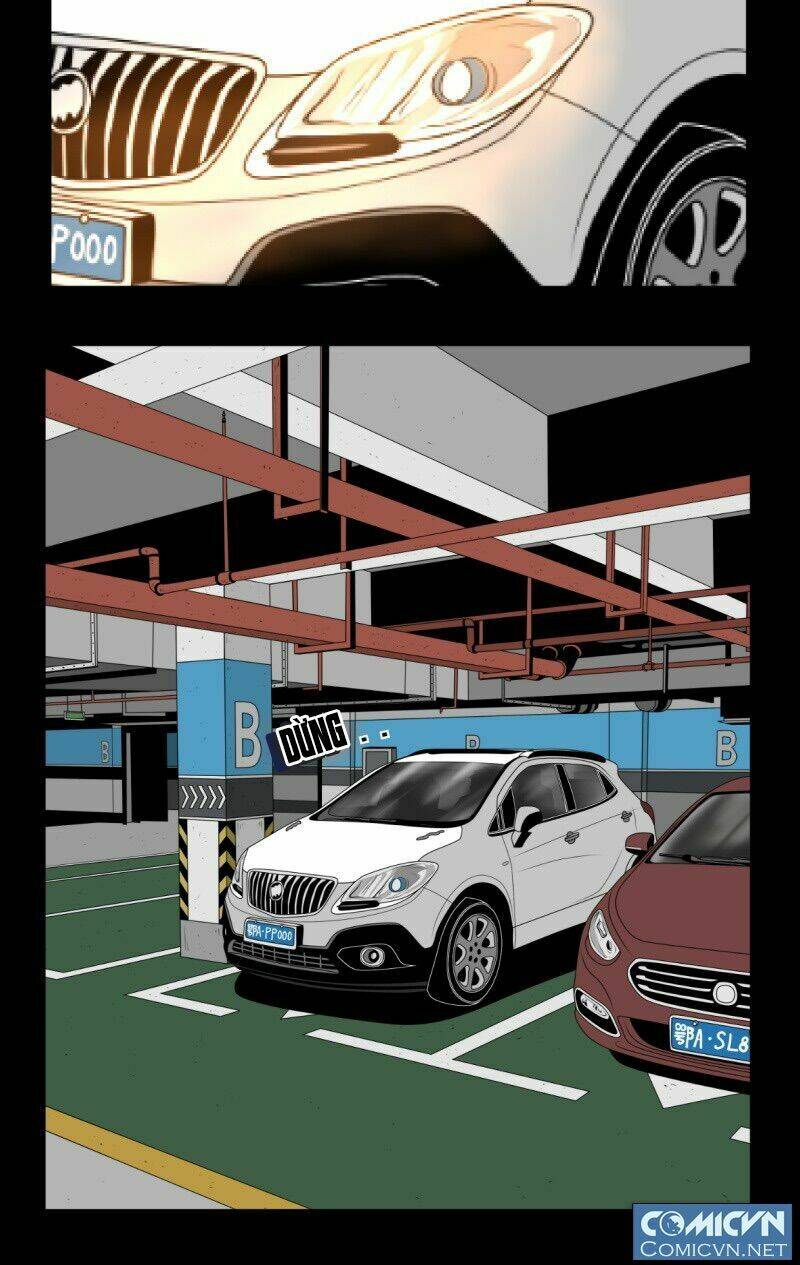 Truyện Đọc Lúc 0H: Chapter 10