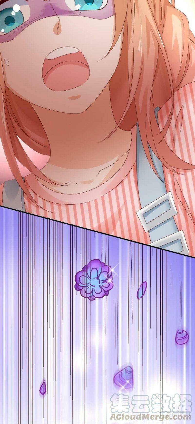 Nhân Ngư Học Trưởng, Đừng Ôm Ta!: Chapter 55