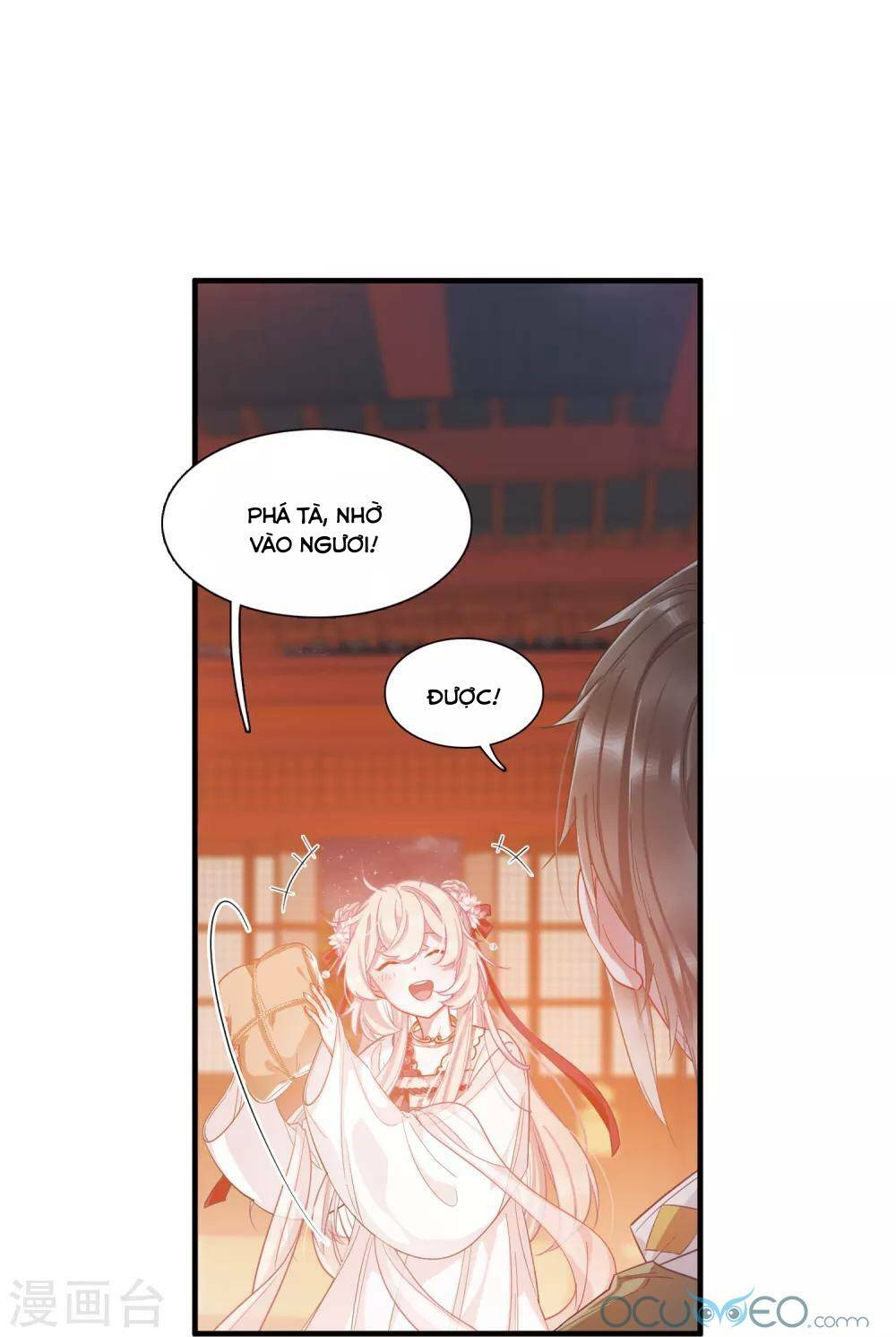 Danh Kiếm Chủng: Chapter 10