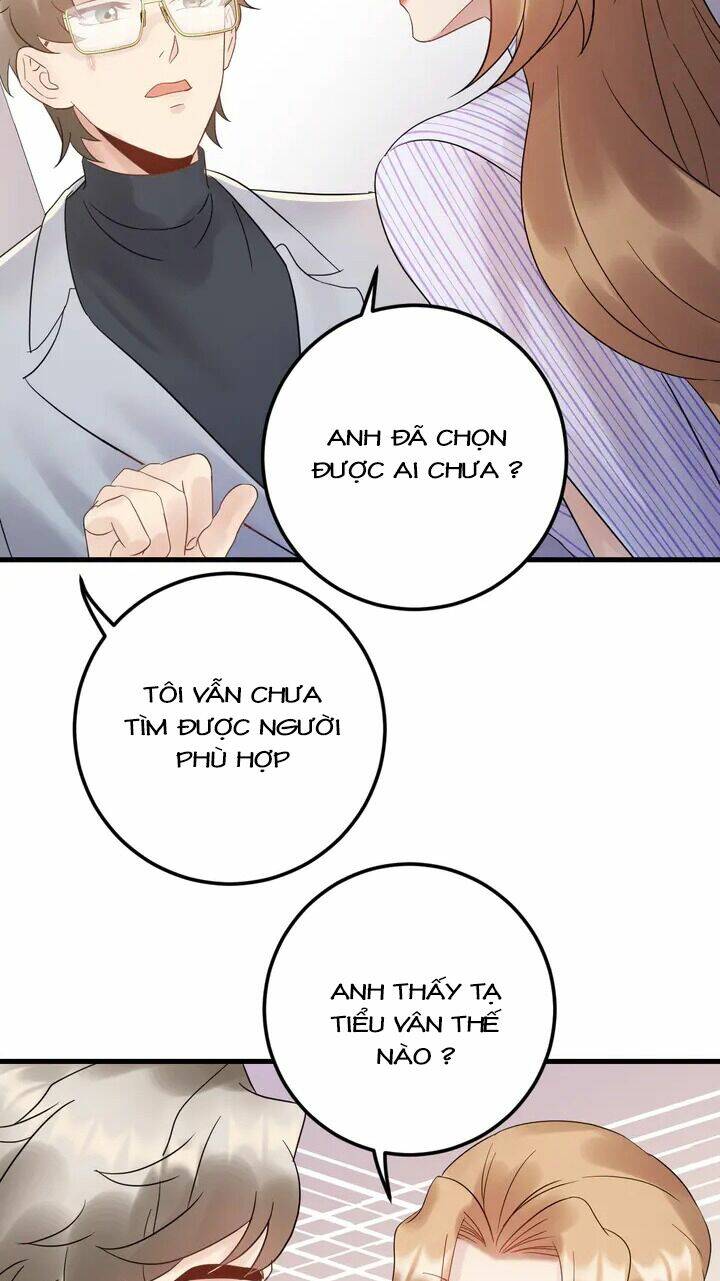 Trong Sinh Chi Ức Vạn Ảnh Hậu Yếu Thượng Vị: Chapter 258