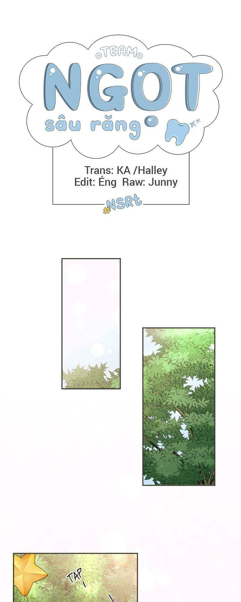 Giấc Mộng Đêm Hè: Chapter 4.2